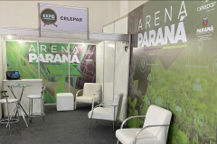Paraná leva soluções inovadores na ExpoLondrina