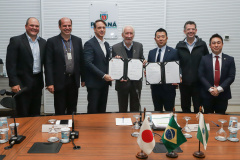 Acordo Cooperação Sanepar