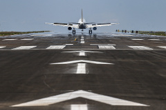   Aeroportos do Paraná registram maior crescimento do país em 2022