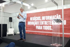 Eventos na ExpoLondrina discutem sustentabilidade na agropecuária