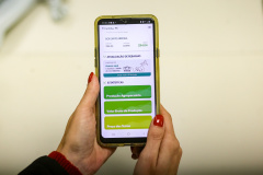 Tecnologia da Celepar tem participação importante na defesa agropecuária do Paraná
