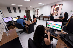 Transversalidade: Agência do Trabalhador da Cultura intermedia vagas para projeto aprovado pelo Profice
