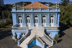 Pesquisadora Amélia Siegel Corrêa lança livro e documentário  sobre bairro Alto da Glória no Espaço Cultural BRDE – Palacete dos Leões