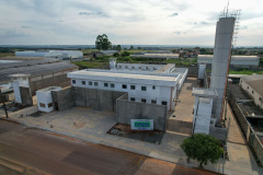 Cadeia Pública de Arapongas