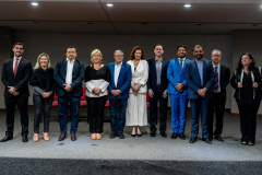 Cohapar Brasília