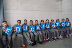 Educação entrega material complementar de alfabetização para redes municipais de ensino
