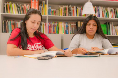 No Dia dos Povos Indígenas, alunos da UEPG afirmam orgulho pela presença na Universidade
