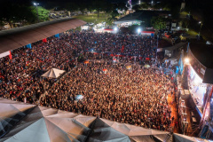 Calendário de eventos em maio tem feiras agropecuárias, festivais de música, trilhas e cavalgadas 