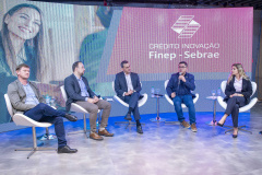 Fomento Paraná e BRDE se unem ao Sebrae e Finep para financiar inovação em micro e pequenas empresas