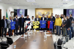 2ª divisão do Campeonato Paranaense 2023