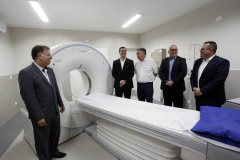 HOSPITAL LAPA