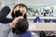 Cresce o número de aprendizes no mercado de trabalho do Paraná