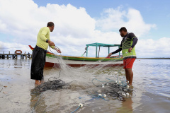 PESCA