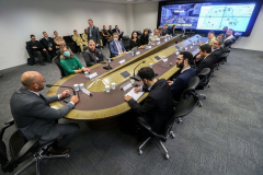 reunião