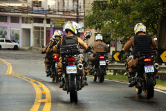 Polícia Militar lança Operação Páscoa com reforço policial em todo o estado