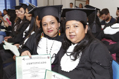 Paraná incentiva o ingresso de povos indígenas no ensino superior