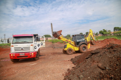 Cidades - delegcia Londrina