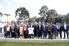 MARCHA PARA JESUS