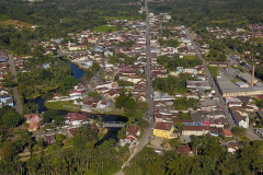 Coleta de dados sobre saneamento pelas prefeituras começa nesta terça-feira