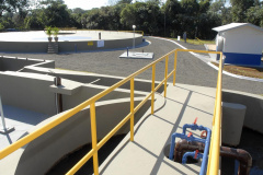 ETE Ouro Verde é premiada como a melhor estação sustentável de saneamento do país