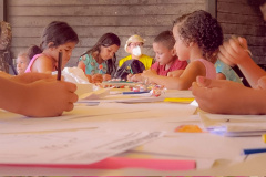Universidades estaduais planejam ações de cidadania, cultura e solidariedade nas regiões do Litoral e Curitiba