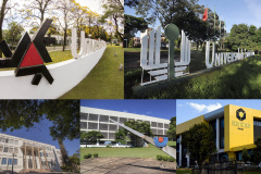 Ranking coloca universidades estaduais entre as 100 melhores do Brasil