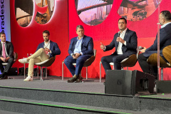 Brazil Investment Forum - Governador