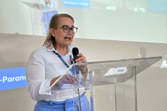 Enfezamento do milho tem rede de pesquisa no Paraná