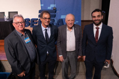 Encontro micro e pequenas empresas