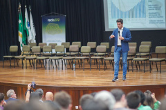 Rede399 apresenta ações de planejamento no Sudoeste e colhe demandas regionais