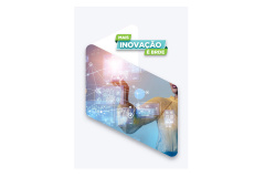   *BRDE lidera ranking nacional com quase R$ 1 bilhão de repasses de recursos em inovação*