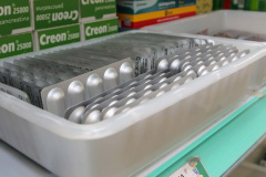 Projeto inédito garante dinamismo entre União e Estado para garantir compra de medicamentos