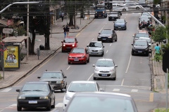 Última parcela do IPVA das placas de finais 3 e 4 vence nesta sexta-feira
