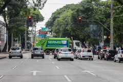 Vence nesta terça a última parcela do IPVA 2023 de carros com finais de placa 7 e 8 