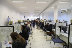Agência do Trabalhador