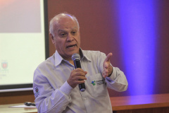 Encontro organicos Expoingá