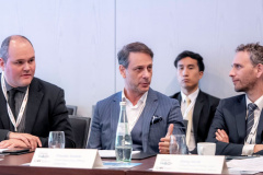 Sanepar se destaca no Global Water Summit em Berlim