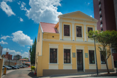 Espaço Energia Copel tem programação especial na Semana Nacional de Museus