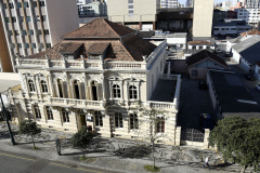 Museu da Imagem e do Som do Paraná implementa a campanha Tech Trash durante a Semana Nacional de Museus