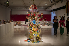 Mostra é finalista no Prêmio ABCA como Melhor Exposição do Ano