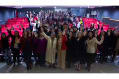 Paraná promoveu reunião técnica para fortalecer Centros de Referência de Atendimento à Mulher