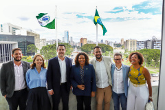 Ministra da Cultura