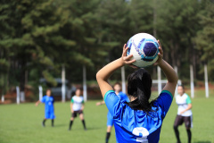 CHAMADA ESPORTE