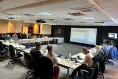 Organizações da Sociedade Civil de todo o Paraná, podem representar crianças e  adolescentes na eleição do CEDCA biênio 2023/2025