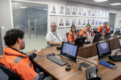 Portos do Paraná cria comitê de inovação de olho na modernização do setor