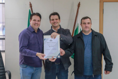 Governo do Estado aprova recursos para Parque Industrial de Coronel Vivida