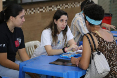 Matelândia recebe Paraná em Ação e Justiça no Bairro nesta semana