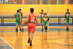 A primeira etapa do JOJUPs será realizada entre os dias 01 e 04 de junho, em quatro modalidades coletivas: basquete, vôlei, handebol e futsal. Os jogos são uma iniciativa do Governo do Estado, realizados por meio da Secretaria de Estado do Esporte com apoio das prefeituras dos 12 municípios-sedes. A segunda etapa retorna ao fim do mês, entre os dias 22 e 25.