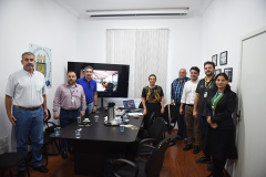 UENP cria Comitê Gestor Regional da AGEUNI 