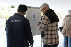 Capacitação sobre nova lei de licitações SEAP